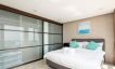 Modern 3-Bed Koh Samui Sunset View Villa in Laem Yai-27