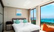Modern 3-Bed Koh Samui Sunset View Villa in Laem Yai-28