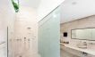 Modern 3-Bed Koh Samui Sunset View Villa in Laem Yai-30