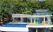 Modern 3-Bed Koh Samui Sunset View Villa in Laem Yai-22