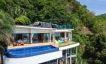 Modern 3-Bed Koh Samui Sunset View Villa in Laem Yai-23