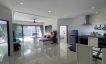 Charming 2 Bedroom Modern Pool Villa in Lamai-20