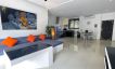 Charming 2 Bedroom Modern Pool Villa in Lamai-16