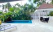 Charming 2 Bedroom Modern Pool Villa in Lamai-17