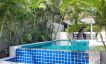 Charming 2 Bedroom Modern Pool Villa in Lamai-21