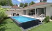 Charming 2 Bedroom Modern Pool Villa in Lamai-13