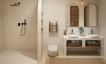 Charming 2-3 Bed Modern Pool Villas for Sale in Lamai-16