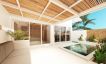 Modern 1 Bed Villas with Pool for Sale in Bangrak-9