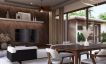 Charming 3 Bed Balinese Villas for Sale in Namuang-23