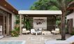 Charming 3 Bed Balinese Villas for Sale in Namuang-24