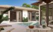 Charming 3 Bed Balinese Villas for Sale in Namuang-21