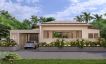 Charming 3 Bed Balinese Villas for Sale in Namuang-33