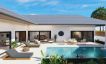 Modern 3-Bedroom Garden Pool Villas for Sale in Lamai-10