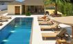 Modern 3-Bedroom Garden Pool Villas for Sale in Lamai-15