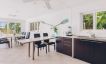 Coastal Style 3+1 Bedroom Beachfront Villa in Bophut-38