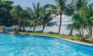 Coastal Style 3+1 Bedroom Beachfront Villa in Bophut-40