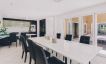 Coastal Style 3+1 Bedroom Beachfront Villa in Bophut-33
