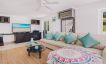 Coastal Style 3+1 Bedroom Beachfront Villa in Bophut-32