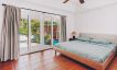 Coastal Style 3+1 Bedroom Beachfront Villa in Bophut-31