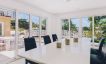 Coastal Style 3+1 Bedroom Beachfront Villa in Bophut-26