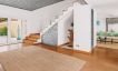 Coastal Style 3+1 Bedroom Beachfront Villa in Bophut-29