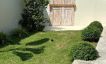 Modern 3 Bed Villa for Sale with Garden Pool in Lamai-22