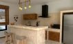Modern 3 Bed Villa for Sale with Garden Pool in Lamai-17