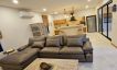 Modern 3 Bed Villa for Sale with Garden Pool in Lamai-16