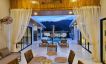 Modern 3 Bed Villa for Sale with Garden Pool in Lamai-21