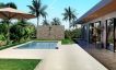 Modern 2-4 Bedroom Garden Pool Villas in Lamai-16