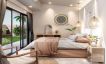 Modern 2-4 Bedroom Garden Pool Villas in Lamai-26