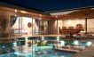 Modern 2-4 Bedroom Garden Pool Villas in Lamai-27