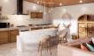 Modern 2-4 Bedroom Garden Pool Villas in Lamai-18