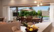 Modern 2-4 Bedroom Garden Pool Villas in Lamai-17