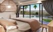 Modern 2-4 Bedroom Garden Pool Villas in Lamai-23