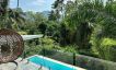 Modern 3-Bedroom Villa with Private Pool in Lamai-21