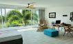 Modern 3-Bedroom Villa with Private Pool in Lamai-17