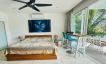 Modern 3-Bedroom Villa with Private Pool in Lamai-18