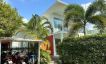Modern 3-Bedroom Villa with Private Pool in Lamai-24
