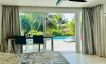 Modern 3-Bedroom Villa with Private Pool in Lamai-20