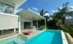 Modern 3-Bedroom Villa with Private Pool in Lamai-13