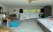 Modern 3-Bedroom Villa with Private Pool in Lamai-19