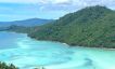 180° Sunset Sea Views Prime Land in Taling Ngam-9