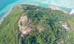 180° Sunset Sea Views Prime Land in Taling Ngam-13