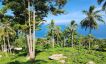Rare Dual Beach View 180° Sea View Land in Haad Yao-9