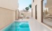 Charming 3 Bedroom Pool Villas for sale in Maenam-12