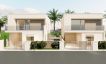 Charming 3 Bedroom Pool Villas for sale in Maenam-11