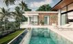 Modern 2-3 Bedroom Sea View Pool Villas in Bophut-9