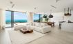 Contemporary 5 Bed Luxury Sea View Villa in Chaweng-26