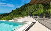 Contemporary 5 Bed Luxury Sea View Villa in Chaweng-42